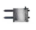Kondenztor klimatizace MAHLE ‐ MAO AC 286 000S