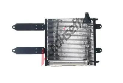 MAHLE Kondenztor klimatizace MAO AC 286 000S, AC 286 000S