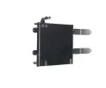 MAHLE Kondenztor klimatizace MAO AC 286 000S, AC 286 000S