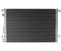 MAHLE Kondenztor klimatizace MAO AC 294 000P, AC 294 000P