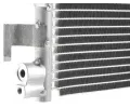 MAHLE Kondenztor klimatizace MAO AC 294 000P, AC 294 000P