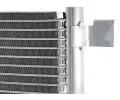 MAHLE Kondenztor klimatizace MAO AC 294 000P, AC 294 000P