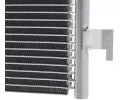MAHLE Kondenztor klimatizace MAO AC 294 000P, AC 294 000P