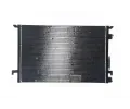 MAHLE Kondenztor klimatizace MAO AC 294 000S, AC 294 000S