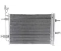 MAHLE Kondenztor klimatizace MAO AC 30 000P, AC 30 000P