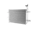 MAHLE Kondenztor klimatizace MAO AC 30 000P, AC 30 000P