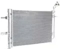 MAHLE Kondenztor klimatizace MAO AC 30 000P, AC 30 000P