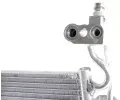 MAHLE Kondenztor klimatizace MAO AC 30 000P, AC 30 000P