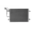 Kondenztor klimatizace MAHLE ‐ MAO AC 300 000P