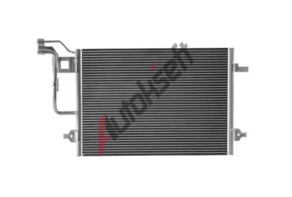MAHLE Kondenztor klimatizace MAO AC 300 000P, AC 300 000P
