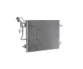 MAHLE Kondenztor klimatizace MAO AC 300 000P, AC 300 000P
