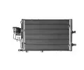 Kondenztor klimatizace MAHLE ‐ MAO AC 310 000S
