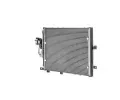 MAHLE Kondenztor klimatizace MAO AC 310 000S, AC 310 000S