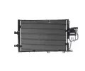 MAHLE Kondenztor klimatizace MAO AC 310 000S, AC 310 000S