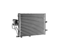 MAHLE Kondenztor klimatizace MAO AC 310 000S, AC 310 000S