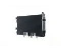 MAHLE Kondenztor klimatizace MAO AC 312 001S, AC 312 001S