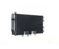MAHLE Kondenztor klimatizace MAO AC 312 001S, AC 312 001S