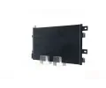MAHLE Kondenztor klimatizace MAO AC 312 001S, AC 312 001S