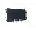MAHLE Kondenztor klimatizace MAO AC 312 001S, AC 312 001S