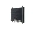 MAHLE Kondenztor klimatizace MAO AC 315 000S, AC 315 000S