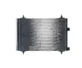 MAHLE Kondenztor klimatizace MAO AC 315 000S, AC 315 000S