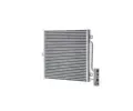 MAHLE Kondenztor klimatizace MAO AC 317 000P, AC 317 000P