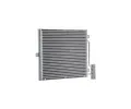 MAHLE Kondenztor klimatizace MAO AC 317 000P, AC 317 000P