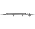 MAHLE Kondenztor klimatizace MAO AC 318 000P, AC 318 000P