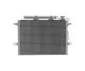 MAHLE Kondenztor klimatizace MAO AC 318 000P, AC 318 000P