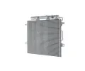 MAHLE Kondenztor klimatizace MAO AC 318 000P, AC 318 000P