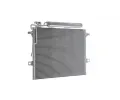 MAHLE Kondenztor klimatizace MAO AC 318 000P, AC 318 000P