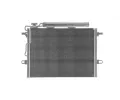 MAHLE Kondenztor klimatizace MAO AC 318 000P, AC 318 000P