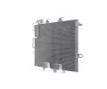 MAHLE Kondenztor klimatizace MAO AC 318 000S, AC 318 000S