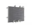 MAHLE Kondenztor klimatizace MAO AC 318 000S, AC 318 000S