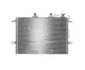 MAHLE Kondenztor klimatizace MAO AC 318 000S, AC 318 000S