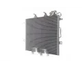 MAHLE Kondenztor klimatizace MAO AC 318 000S, AC 318 000S