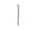 MAHLE Kondenztor klimatizace MAO AC 318 000S, AC 318 000S