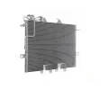 MAHLE Kondenztor klimatizace MAO AC 318 000S, AC 318 000S
