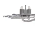 MAHLE Kondenztor klimatizace MAO AC 318 000S, AC 318 000S