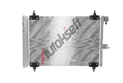 MAHLE Kondenzátor klimatizace MAO AC 323 000S, AC 323 000S MAHLE Kondenzátor klimatizace MAO AC 323 000S, AC 323 000S