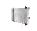 MAHLE Kondenzátor klimatizace MAO AC 323 000S, AC 323 000S