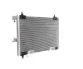 MAHLE Kondenzátor klimatizace MAO AC 323 000S, AC 323 000S