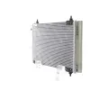 MAHLE Kondenzátor klimatizace MAO AC 323 000S, AC 323 000S