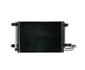 Kondenztor klimatizace MAHLE ‐ MAO AC 324 000S