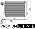 Kondenztor klimatizace MAHLE ‐ MAO AC 325 000P