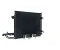 MAHLE Kondenztor klimatizace MAO AC 325 000S, AC 325 000S