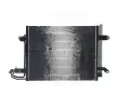 MAHLE Kondenztor klimatizace MAO AC 325 000S, AC 325 000S