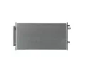 Kondenztor klimatizace MAHLE ‐ MAO AC 33 000S