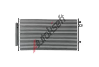MAHLE Kondenztor klimatizace MAO AC 33 000S, AC 33 000S