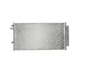 MAHLE Kondenztor klimatizace MAO AC 33 000S, AC 33 000S